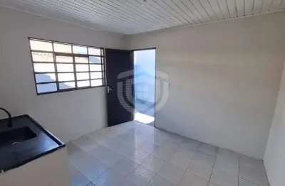 Casa com 2 quartos à venda na Vila São Paulo, Bauru 