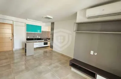 Apartamento para alugar com 2 suítes - residencial premiatto