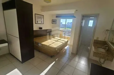 Apartamento para locação com 2 quartos 45m² - city residencial