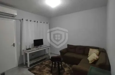 Apartamento para locação com 1 quarto 40m² -edifício al koneitra