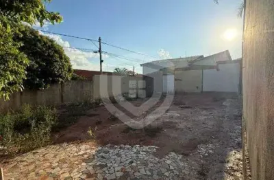 Terreno à venda na Vila Alto Paraíso, Bauru 