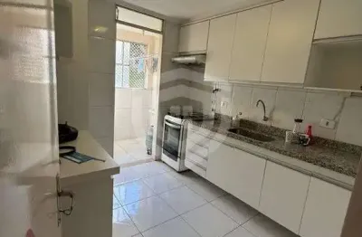 Apartamento com 3 quartos à venda no Jardim Marambá, Bauru 