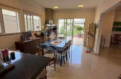 Casa em condomínio fechado à venda na Morada Do Sol, Piratininga 