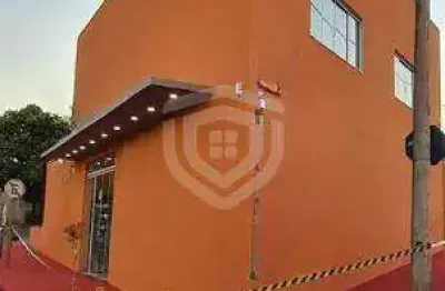 Ponto comercial para alugar na Vila Falcão, Bauru 
