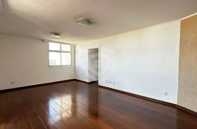 Apartamento com 3 quartos para alugar na Vila América, Bauru 