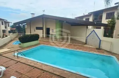 Casa em condomínio fechado com 3 quartos à venda no Parque Jardim Europa, Bauru 