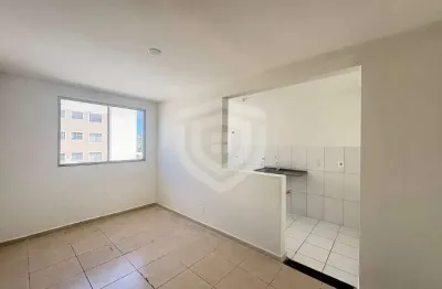 Apartamento com 2 quartos à venda no Jardim Redentor, Bauru 