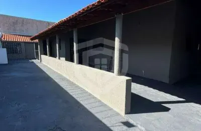 Casa com 3 quartos à venda no Jardim Redentor, Bauru 