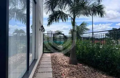 Casa em condomínio fechado com 3 quartos à venda no Alphaville, Bauru 