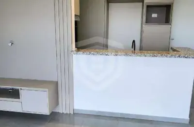 Apartamento para venda com 2 quartos 70m²- residencial alaska