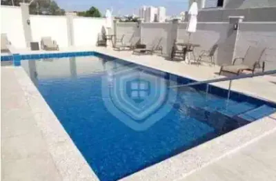 Apartamento com 2 quartos à venda no Jardim Alvorada, Bauru 