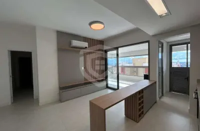 Apartamento com 2 quartos para alugar no Jardim Estoril IV, Bauru 