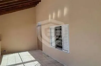 Casa com 3 quartos à venda no Fundação Casas Populares Salvador Filardi, Bauru 