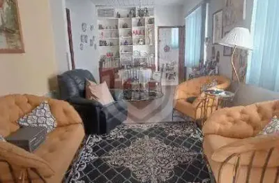 Casa com 4 quartos à venda na Vila Santa Izabel, Bauru 