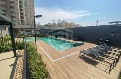 Apartamento com 2 quartos para locação no residencial inside em bauru