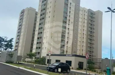 Apartamento com 2 quartos à venda no Quinta Ranieri, Bauru 