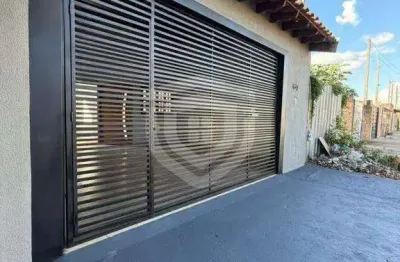 Casa com 3 quartos à venda na Pousada da Esperança I, Bauru 