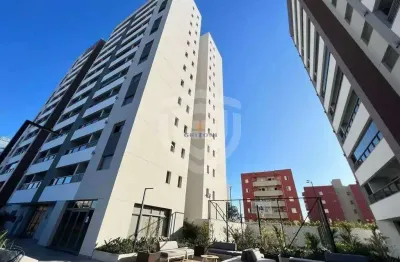 Apartamento para locação com 3 quartos 98m² - CIty Towers One