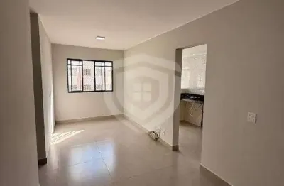 Apartamento com 3 quartos à venda no Jardim Vitória, Bauru 