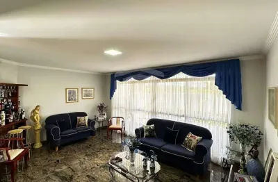 Casa com 4 quartos à venda no Jardim Estoril III, Bauru 