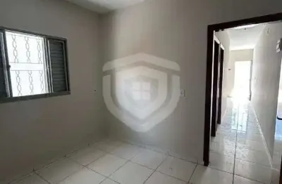 Casa com 2 quartos à venda no Parque Santa Cândida, Bauru 