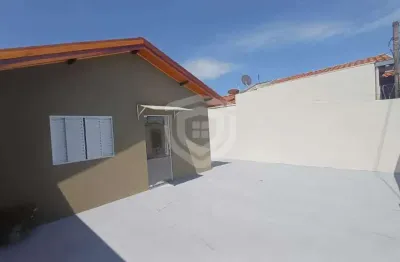 Casa com 3 quartos à venda na Vila Ipiranga, Bauru 