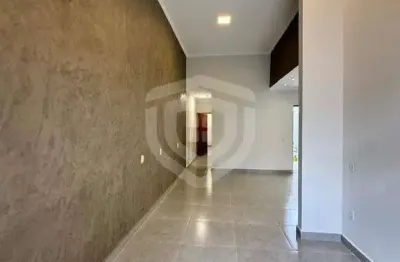 Casa com 2 quartos à venda no Jardim Ferraz, Bauru 