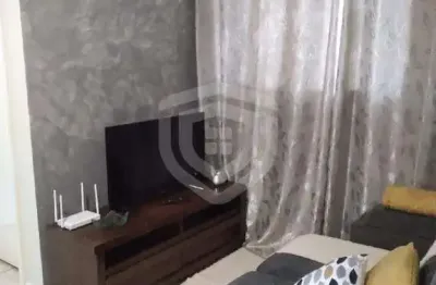 Apartamento com 2 quartos para alugar no Jardim Terra Branca, Bauru 