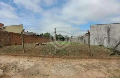 Terreno à venda na Vila Industrial, Bauru 