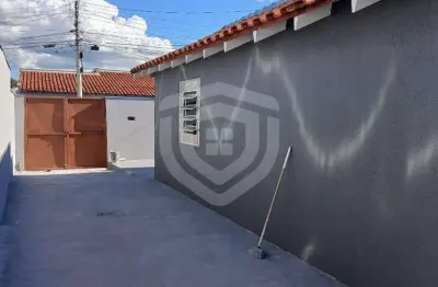 Casa com 3 quartos à venda no Núcleo Habitacional Mary Dota, Bauru 