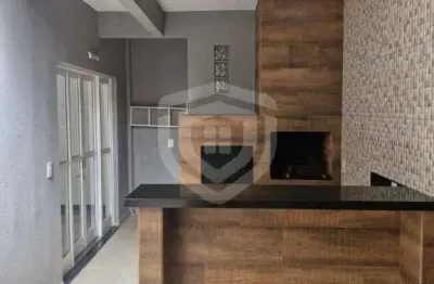 Casa Sobrado com 02 quartos à venda no Bairro Bela Vista em Bauru