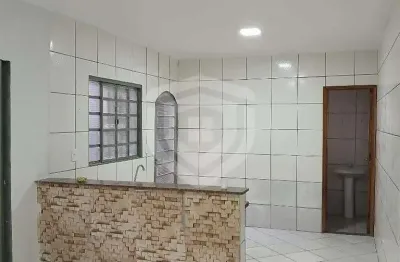 Casa com 2 quartos à venda no Parque Jaraguá, Bauru 