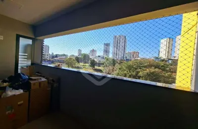 Apartamento para locação com 3 quartos 78m²Residencial Plaza de Madrid