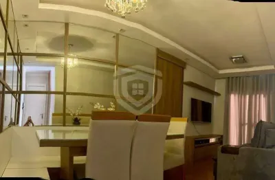 Apartamento com 2 quartos à venda no Jardim Terra Branca, Bauru 