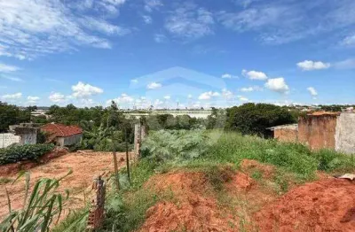 Terreno à venda no Jardim Bela Vista, Bauru 
