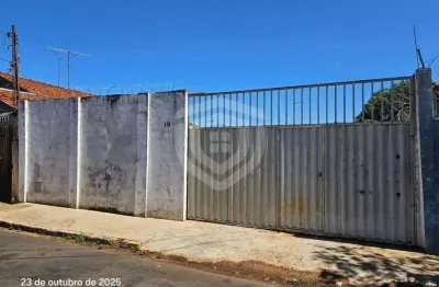 Barracão / Galpão / Depósito para alugar na Vila Cardia, Bauru 