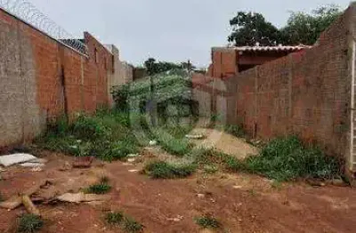 Lote para à venda no bairro Tangarás em Bauru - Imobiliária em Bauru - Grizoni Imobiliária