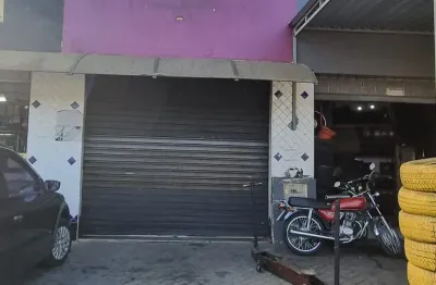 Ponto comercial com 1 sala para alugar na Rua Coronel Cardoso de Siqueira, 2741, Vila Oliveira, Mogi das Cruzes
