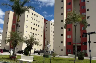 Apartamento com 2 quartos à venda na Rua Masuzo Naniwa, 105, Vila Mogilar, Mogi das Cruzes