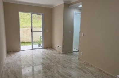 Apartamento com 2 quartos para alugar na Rua Jerônimo Mariano, 152, Vila Cintra, Mogi das Cruzes
