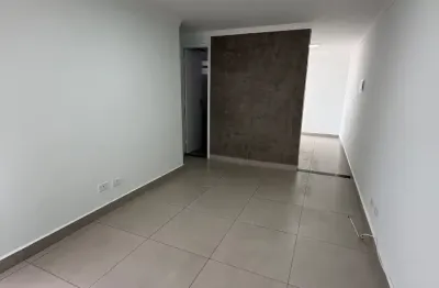 Apartamento reformado para locação no rodeio - jardim maricá