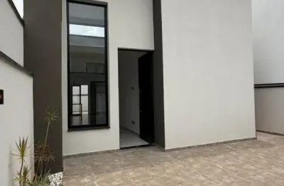 Uma linda  casa térrea para venda no residencial villa di cesar