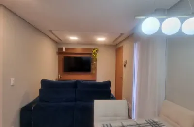 Oportunidade papartamento semi mobiliado e com elevador disponível para venda