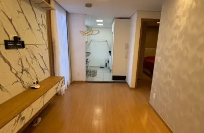 Oportunidade! Apartamento com planejados, elevador e lazer completo disponível para venda