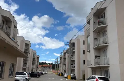 Lindo apartamento para vena no condomínio residencial parque do zuzu