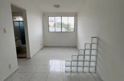 Excelente apartamento para venda no condomínio Residencial João XXIII - César de Souza -Mogi das Cruzes
