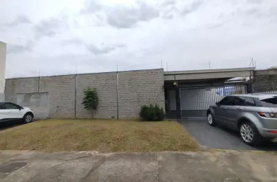 Casa com 5 quartos para alugar na Rua Josefina Ariza, 147, Vila Nova Socorro, Mogi das Cruzes