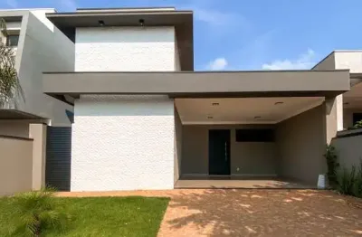 Condomínio fechado para venda em ribeirão preto, san marco - bonfim, 3 dormitórios, 3 suítes, 4 banheiros, 2 vagas