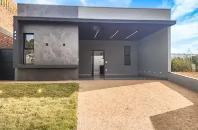 Condomínio fechado para venda em ribeirão preto, vivendas da mata, 3 dormitórios, 3 suítes, 4 banheiros, 4 vagas