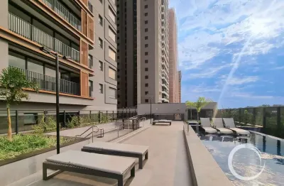 Apartamento para venda em ribeirão preto, perspective - jardim olhos d` água, 3 dormitórios, 3 suítes, 5 banheiros, 2 vagas
